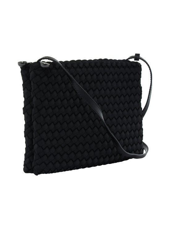 NAGHEDI - Soho Envelope Crossbody Onyx -laukku - ONYX | Stockmann - photo 2