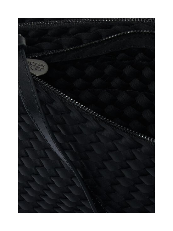 NAGHEDI - Soho Envelope Crossbody Onyx -laukku - ONYX | Stockmann - photo 3