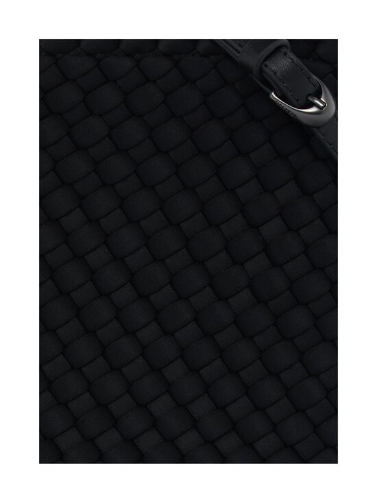 NAGHEDI - Soho Envelope Crossbody Onyx -laukku - ONYX | Stockmann - photo 4