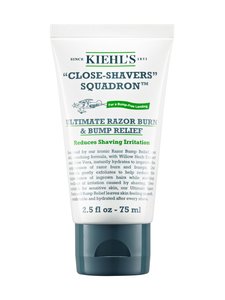 Kiehl's - Kreem Ultimate Razor Burn & Bump Relief 75 ml Kiehl's - Kreem Ultimate Razor Burn & Bump Relief 75 ml | Stockmann