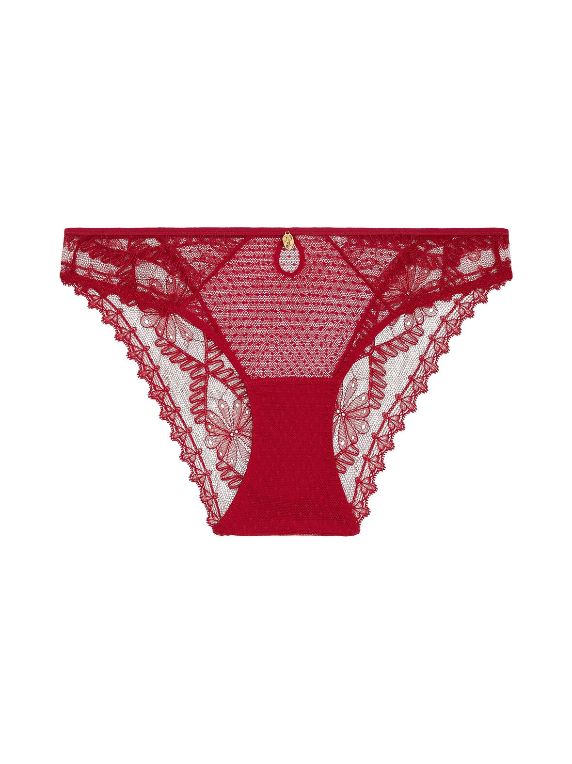 Mystery Of Love Italian Brief -alushousut