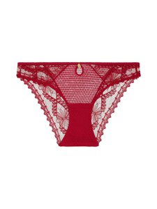 Aubade - Aluspüksid Mystery Of Love Italian Brief - CHERRY | Stockmann