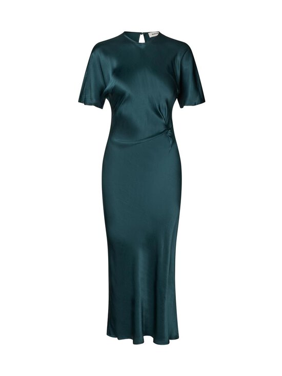 Modström - Parveenmd kleita - 02859 BOTTLE GREEN - photo 1 Modström - Parveenmd kleita - 02859 BOTTLE GREEN | Stockmann - photo 1