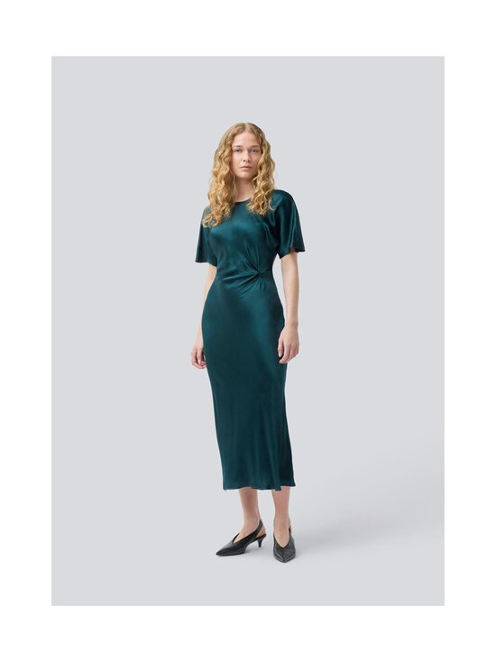 Modström - Parveenmd kleita - 02859 BOTTLE GREEN - photo 3 Modström - Parveenmd kleita - 02859 BOTTLE GREEN | Stockmann - photo 3