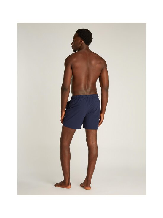 Calvin Klein Underwear - Ujumispüksid Medium Drawstring - CEF DARK SAPPHIRE - photo 3 Calvin Klein Underwear - Ujumispüksid Medium Drawstring - CEF DARK SAPPHIRE | Stockmann - photo 3
