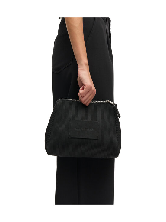 Samsoe Samsoe - Samira Pouch -laukku - CLR000021 BLACK | Stockmann - photo 1