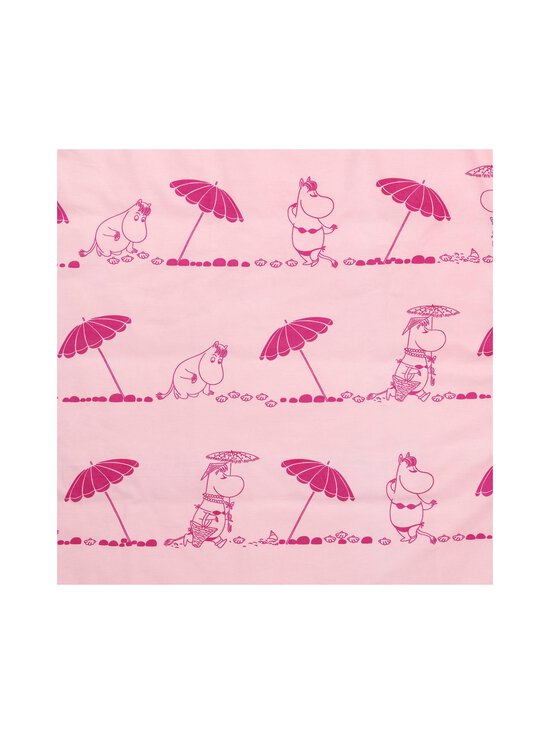 Moomin Arabia - Moomin Upea gultasveļas komplekts 150 x 210 cm + 50 x 60 cm - MULTICOLOR | Stockmann - photo 2