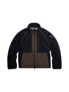 Canada Goose - Westport Fleece -takki - 9103 NOCTURNE/TERRA-NOCTURNE/TERRA | Stockmann