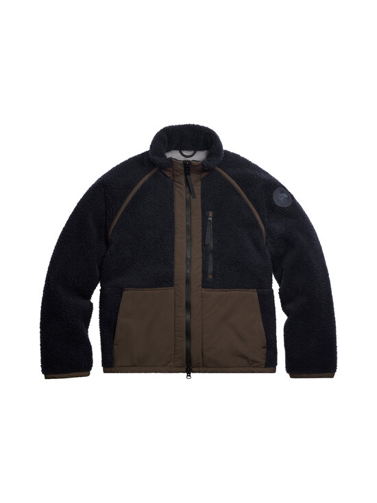 Canada Goose - Westport Fleece -takki - 9103 NOCTURNE/TERRA-NOCTURNE/TERRA | Stockmann - photo 1
