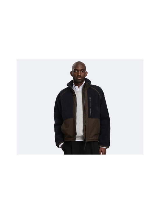 Canada Goose - Westport Fleece -takki - 9103 NOCTURNE/TERRA-NOCTURNE/TERRA | Stockmann - photo 3