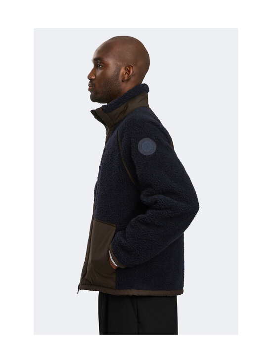 Canada Goose - Westport Fleece -takki - 9103 NOCTURNE/TERRA-NOCTURNE/TERRA | Stockmann - photo 5