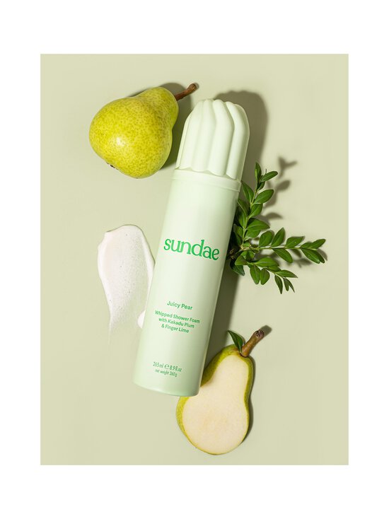 Sundae Body - Juicy Pear dušas putas - NOCOL | Stockmann - photo 2