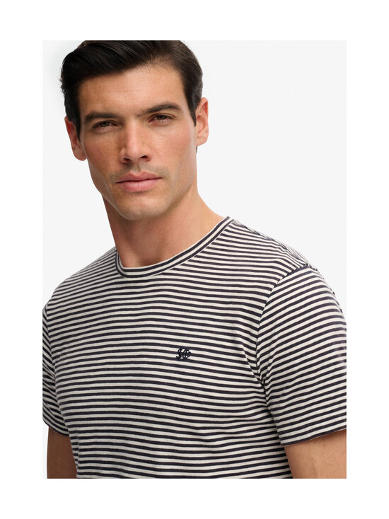 Superdry - Triibuline t-särk Classic Essential Stripe - K3S PREP NAVY STRIPE | Stockmann - photo 2