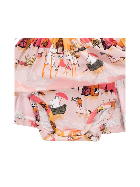 Muumi - Deluge-bodymekko - BEIGE - photo 4 Muumi - Deluge-bodymekko - BEIGE | Stockmann - photo 4