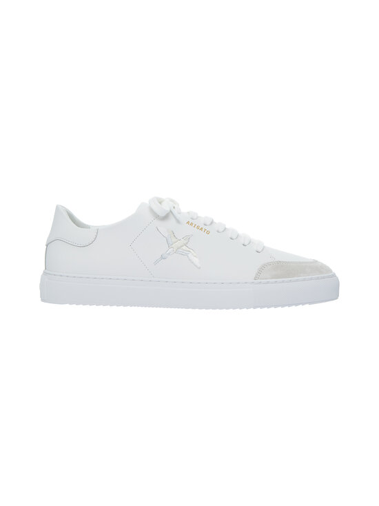 AXEL ARIGATO - Clean 90 Bird -sneakerit - WHITE/WHITE | Stockmann - photo 1