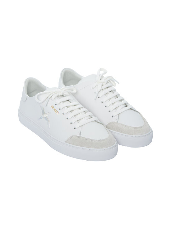 AXEL ARIGATO - Clean 90 Bird -sneakerit - WHITE/WHITE | Stockmann - photo 5