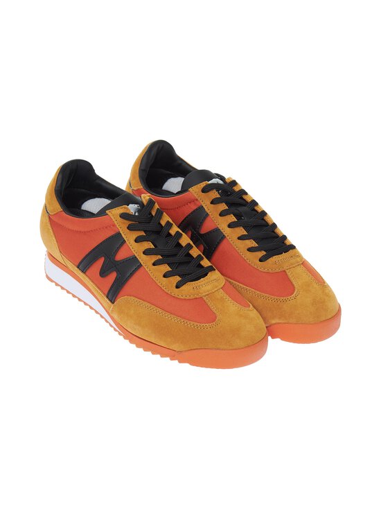 Karhu Legend - Mestari-sneakerit - JAFFA ORANGE / BLACK | Stockmann - photo 5