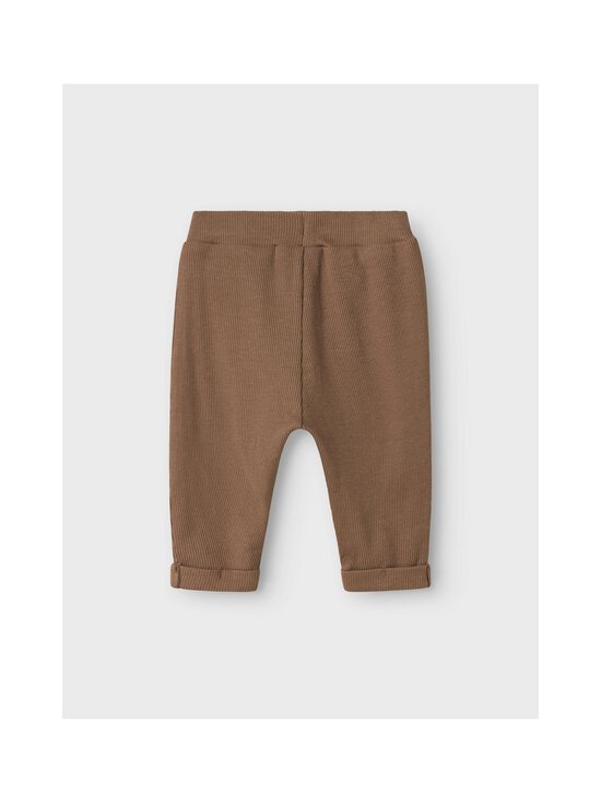 Name It - NbmJular-housut - WALNUT - photo 2 Name It - NbmJular-housut - WALNUT | Stockmann - photo 2