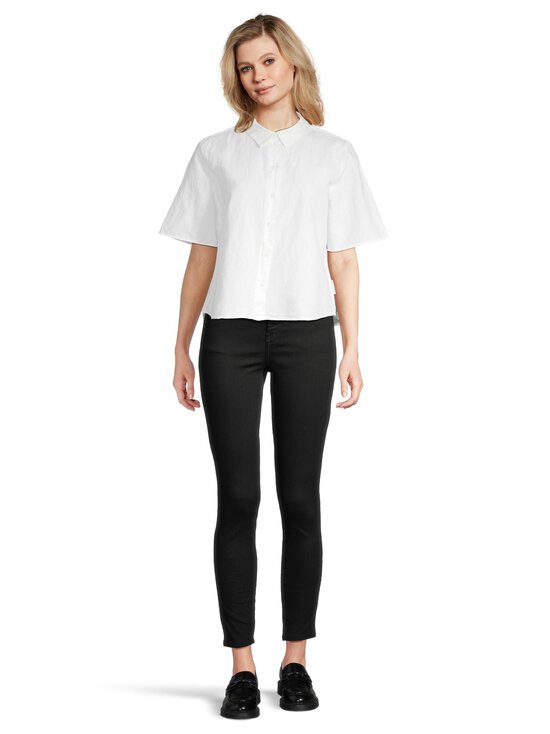 Marc O'Polo - Paitapusero - 1183 SILKY WHITE - photo 2 Marc O'Polo - Paitapusero - 1183 SILKY WHITE | Stockmann - photo 2