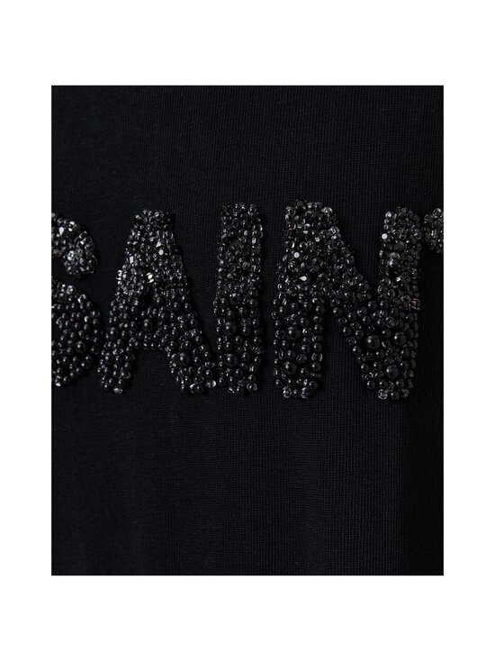 All Saints - Amelie Pearl t-paita - BLACK - photo 7 All Saints - Amelie Pearl t-paita - BLACK | Stockmann - photo 7