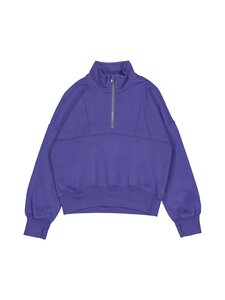 Abercrombie & Fitch - Essential-collegepaita - UD1-SKIPPER BLUE | Stockmann