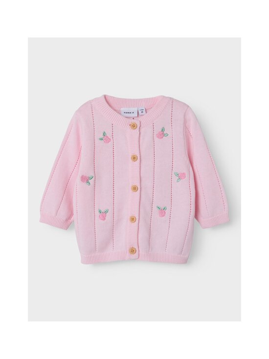 Name It - Kootud jakk NbfHeydi - BALLERINA - photo 4 Name It - Kootud jakk NbfHeydi - BALLERINA | Stockmann - photo 4