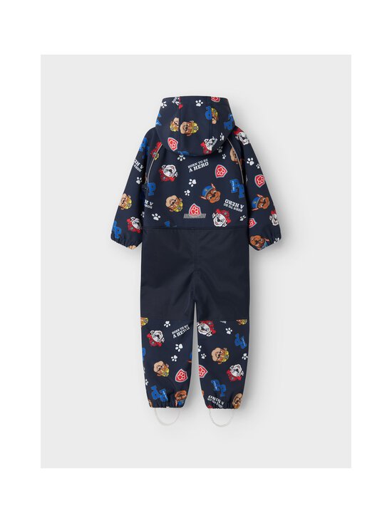 Name It - Kombinesoon NmmAlfa08 Pawpatrol Softshell - NAVY BLAZER - photo 2 Name It - Kombinesoon NmmAlfa08 Pawpatrol Softshell - NAVY BLAZER | Stockmann - photo 2