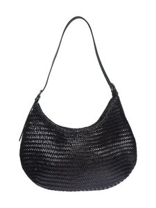 Dragon Diffusion - Luna Piena -nahkalaukku - DK BROWN | Stockmann