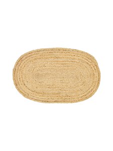 Casa Stockmann - Vinca-ovimatto 45 x 75 cm - NATURAL | Stockmann