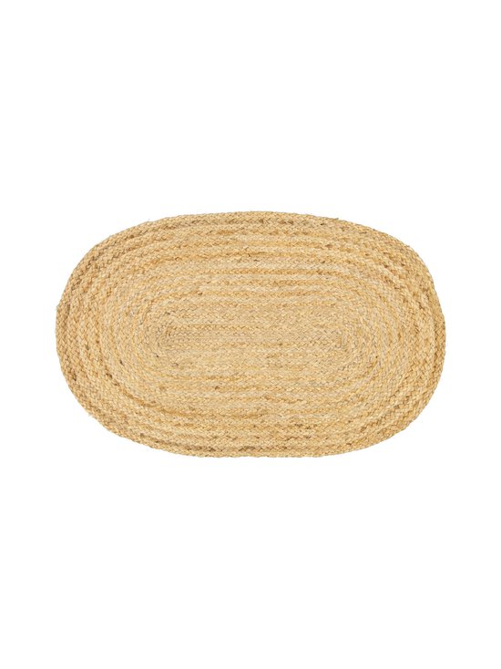 Casa Stockmann - Vinca-ovimatto 45 x 75 cm - NATURAL | Stockmann - photo 1