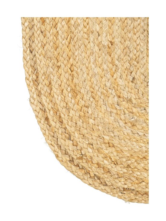 Casa Stockmann - Vinca-ovimatto 45 x 75 cm - NATURAL | Stockmann - photo 3