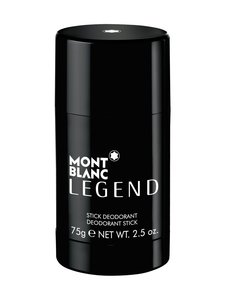 Montblanc - Legend Stick Deodorant deodorant 75 ml Montblanc - Legend Stick Deodorant deodorant 75 ml | Stockmann
