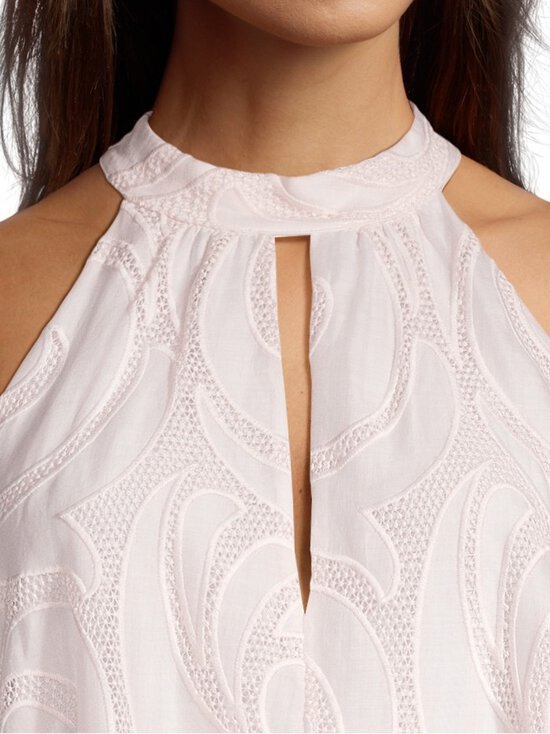 BOSS - Dalisse-mekko - 680 LIGHT/PASTEL PINK | Stockmann - photo 5