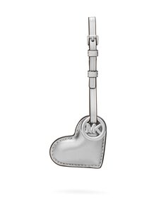 Michael Michael Kors - Novelty-avaimenperä/laukkukoru - 040 SILVER | Stockmann