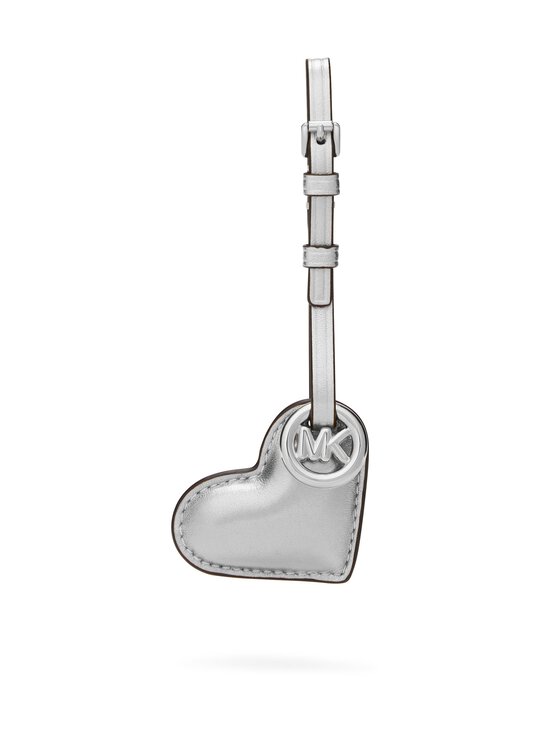 Michael Michael Kors - Novelty-avaimenperä/laukkukoru - 040 SILVER | Stockmann - photo 1