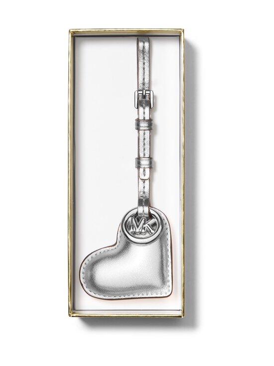 Michael Michael Kors - Novelty-avaimenperä/laukkukoru - 040 SILVER | Stockmann - photo 2