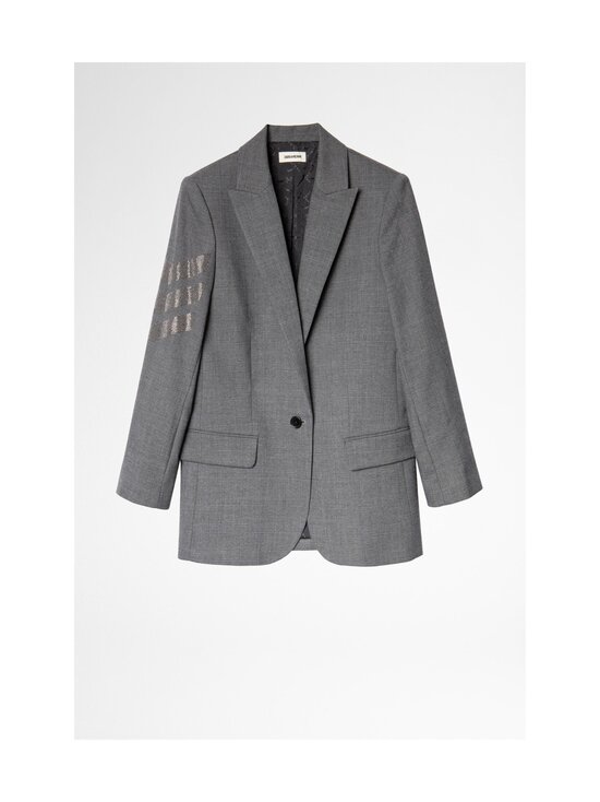 Viva Car Strass Blazer -bleiseri