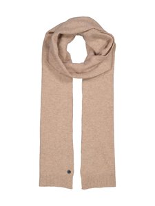 A+more - Helga-neulehuivi - TAUPE MELANGE A+more - Helga-neulehuivi - TAUPE MELANGE | Stockmann
