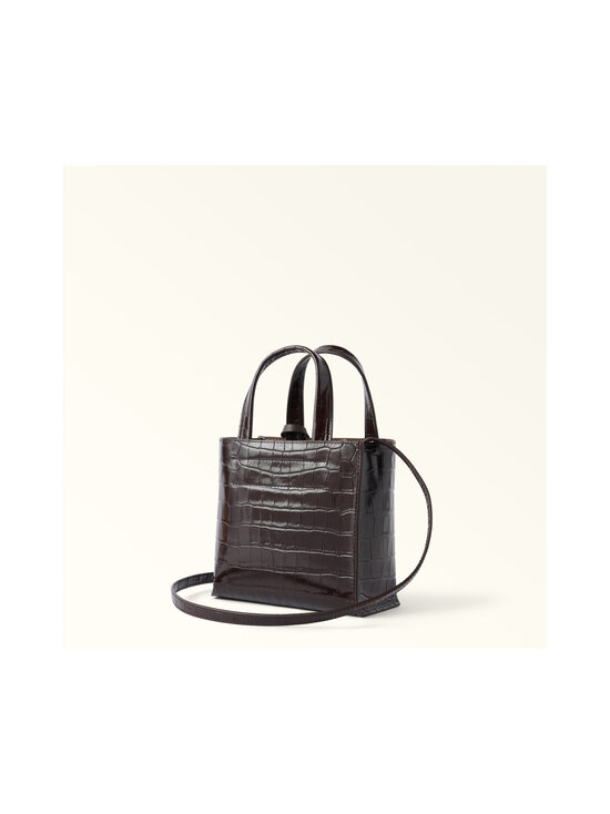 Furla - Divide It Tote S -laukku - 2460S CIOCCOLATO | Stockmann - photo 2