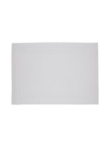 Villa Stockmann - Lounge vannas istabas paklājs 50 x 70 cm - PRE WHITE Villa Stockmann - Lounge vannas istabas paklājs 50 x 70 cm - PRE WHITE | Stockmann