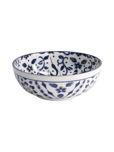 Tokyo Design Studio - Maizuru bļoda 20 cm - BLUE/WHITE Tokyo Design Studio - Maizuru bļoda 20 cm - BLUE/WHITE | Stockmann