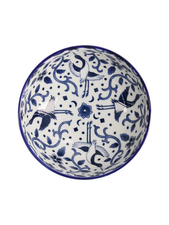 Tokyo Design Studio - Kauss Maizuru 20 cm - BLUE/WHITE - photo 2 Tokyo Design Studio - Kauss Maizuru 20 cm - BLUE/WHITE | Stockmann - photo 2