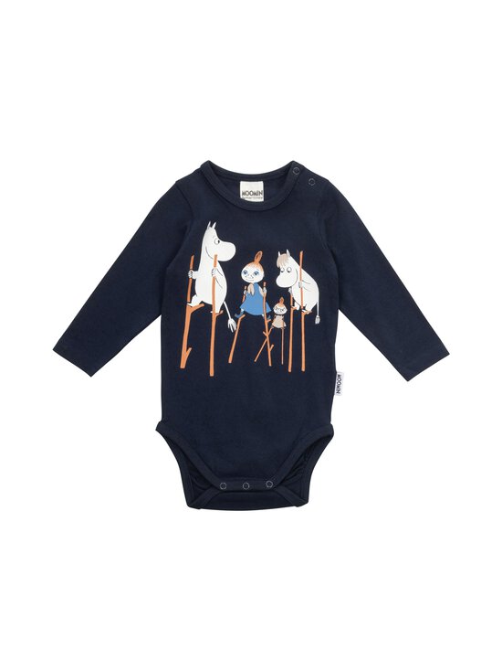Moomin by Martinex - Adventure-body - BLUE | Stockmann - photo 1