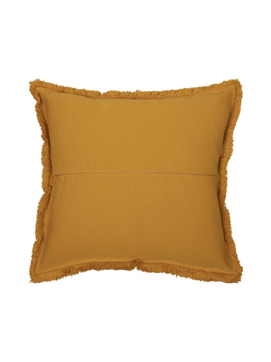 Pentik - Hapsu-tyynynpäällinen - DARK YELLOW | Stockmann - photo 2