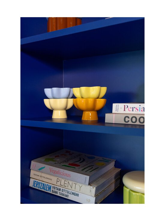 &klevering - Kausikomplekt Sun 4 tk - MULTICOLOR | Stockmann - photo 2