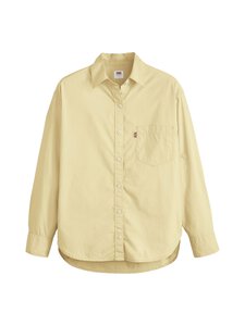 Levi's - Harlie Boyfriend -paita - 0000000268 FRENCH VANILLA GD | Stockmann
