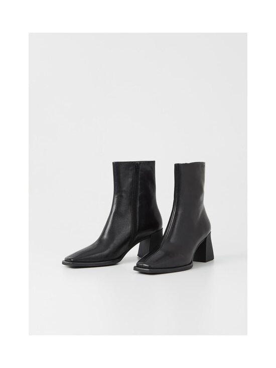 Vagabond - Hedda-nahkasaappaat - 20 BLACK - photo 3 Vagabond - Hedda-nahkasaappaat - 20 BLACK | Stockmann - photo 3