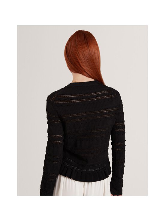 Ted Baker London - Avria-neuletakki - BLACK | Stockmann - photo 4