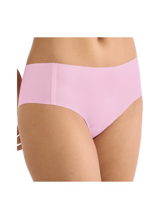 Sloggi - Zero Feel 2.0 Hipster -alushousut - 1588 1588-FLORAL PINK | Stockmann - photo 5