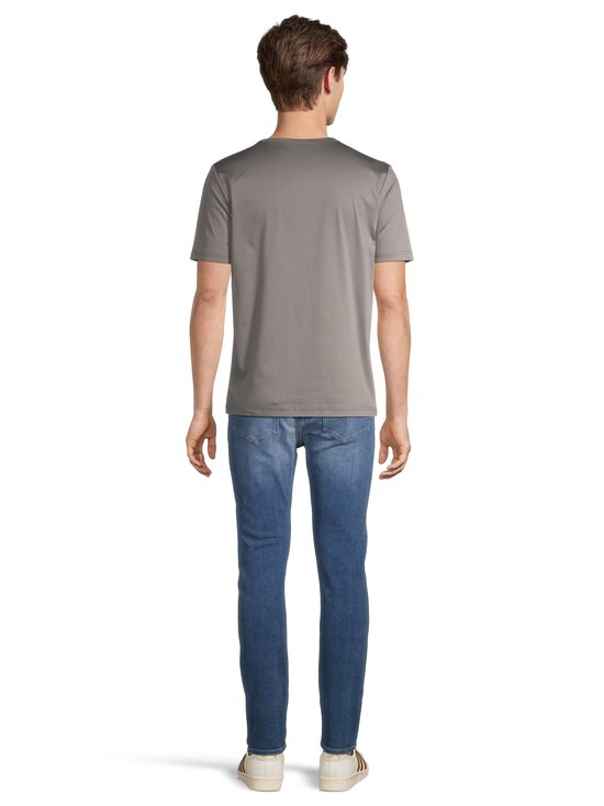 Tiger of Sweden - Olaf t-paita - 004 GREY | Stockmann - photo 3